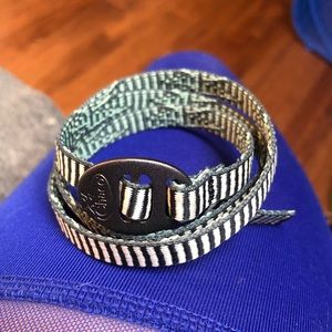 Chaco bracelet